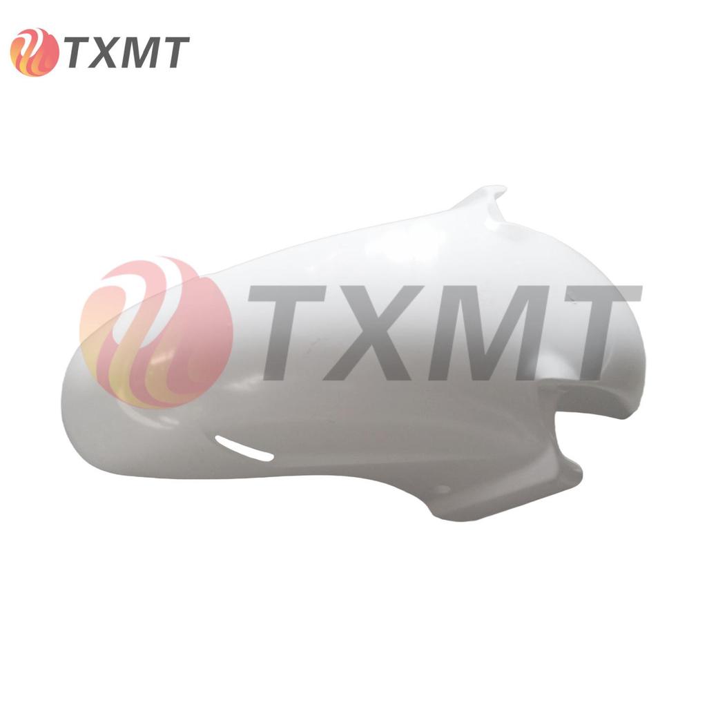 Honda Blackbird CBR1100XX Full Fairing Set: 1996-2007 Fender, Cowl, and Side Panel Accessories