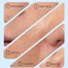 Facial Cleanser 150g SADOER Green Tea Cleansing Peach Moisturizing Cleanser