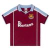West Ham United FC Toddler 2000 Home Kit