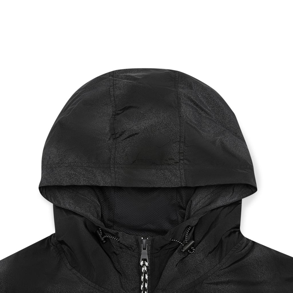 Li Ning Aries Collaboration Reflective Loose Fit Sports Jacket Men Jackets AFDVG13-5