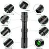 Powerful Binoculars Long Range Metal 10-300x Zoom HD Professional Telescope Monocular for Hunting