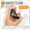 DriveLife Smart Key Case Honda Key Case Keychain Civic FL1 FL4 FL5 Step Wagon