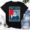 Only Judy Can Judge Me Retro T-Shirt, Judy Sheindlin Shirt, Judge Judy Shirt, Judy Shirt, Judy Sheindlin Lover Shirt