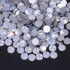 Weichen Ss3~ Ss30 Protein Flat Bottom Drill Nail Drill Accessories Sticker Drill Diy Rhinestone Jewelry Accessories