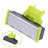 For MLG Beard Shaver Head Blade Replacement Blads Spare Parts for MLG Electric Trimmer Shavers One Blad
