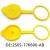 Opel ASTRA Windshield Washer Fluid Reservoir Cap