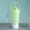 316 Stainless Steel Insulated Water Bottle Large Capacity Office Double Drink Cup  Children