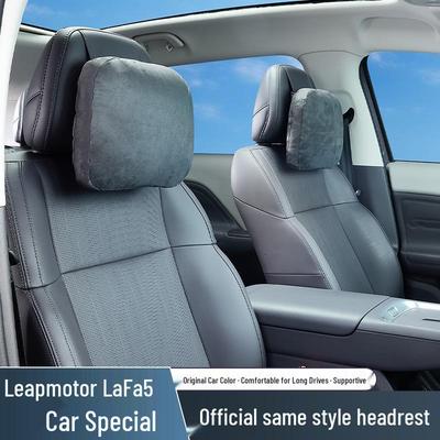 Accesorii pentru interiorul mașinii – Perne auto