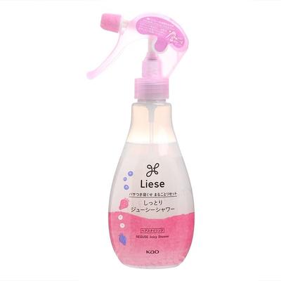 Kao - Liese Moist Juicy Shower