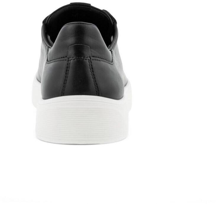 Ecco Street Tray Women's Sneakers (291143) Black