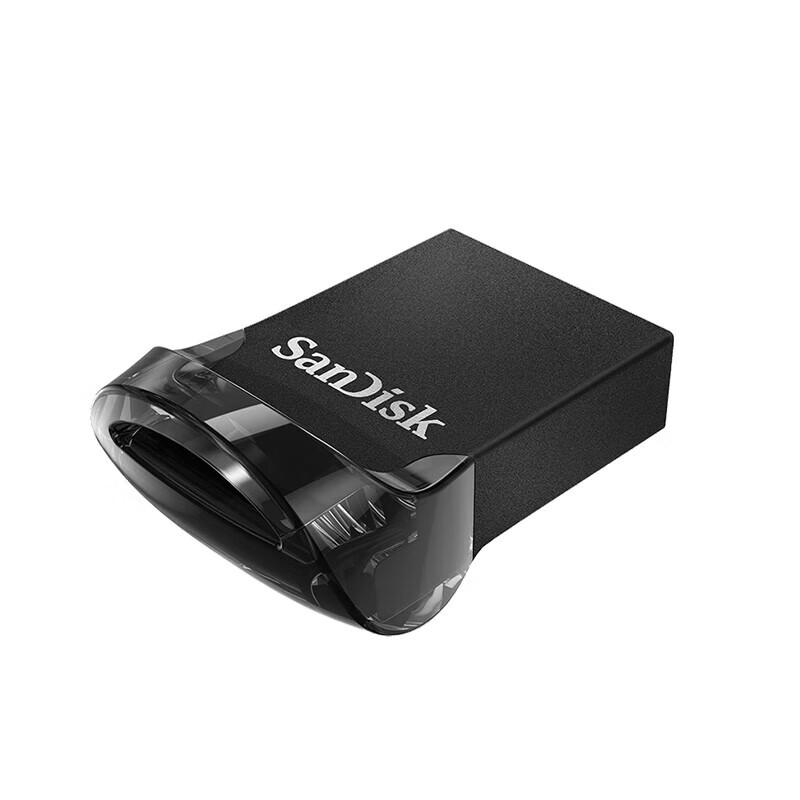 SanDisk High-Speed USB Flash Drive Series