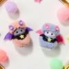 Sylvanian Families Calico Critters Baby Happy Halloween Set
