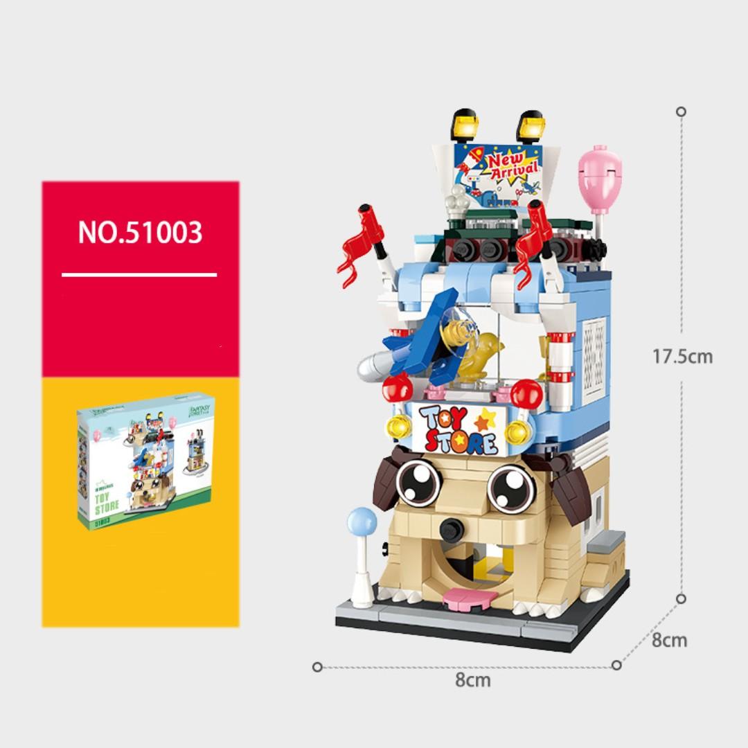 

Друзья, городская библиотека, дом, архитектура, строительные блоки, вид на улицу, дом, конфетный замок, кирпичи, игрушки для детей, подарок