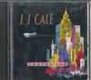 CD J.J. CALE - Travel-Log 29B2122 Silvertone Reco 1989 Japan Rock Used