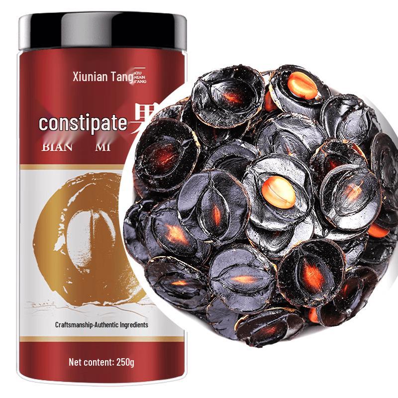 Xiu Nian Tang Herbal Wellness Essentials