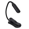 LED Book Light USB Charging 3 Gear Adjustable Reading Light Eye Protection Portable Desk Lamp