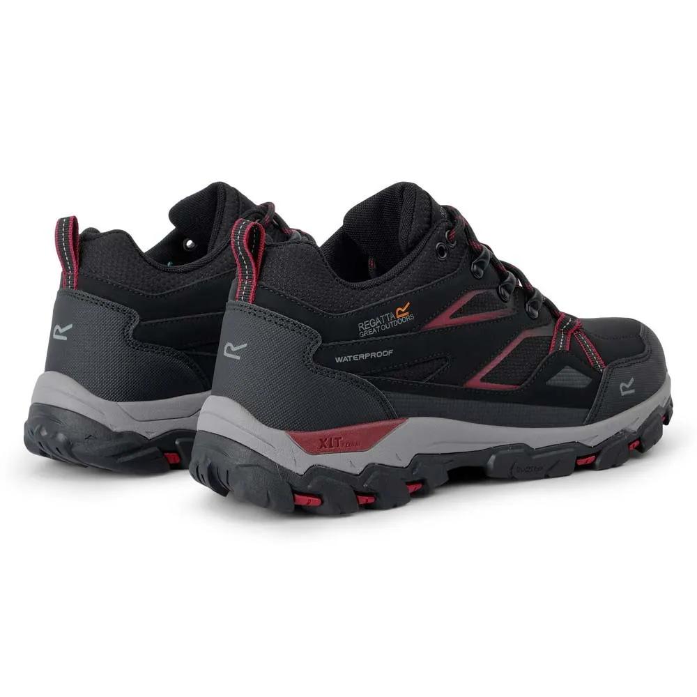 Regatta Ботинки для хайкинга Holcombe III Low