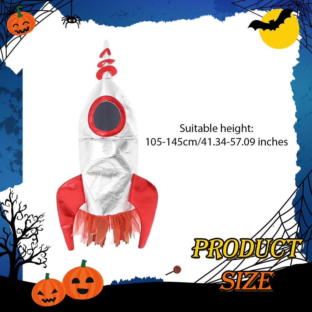 Ship Costume for Kids Halloween Festival Celebration