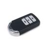Car Passive Keyless Entry One Button Engine Start Remote Control Alarm System
