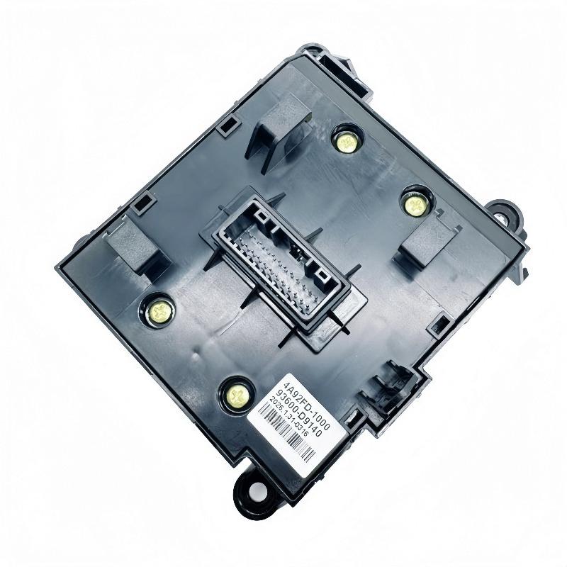 93600D9140 Complete Electronic Handbrake Downhill Assist Mode Switch for Kia Sportage 2016-2022 OEM 93600-D9140