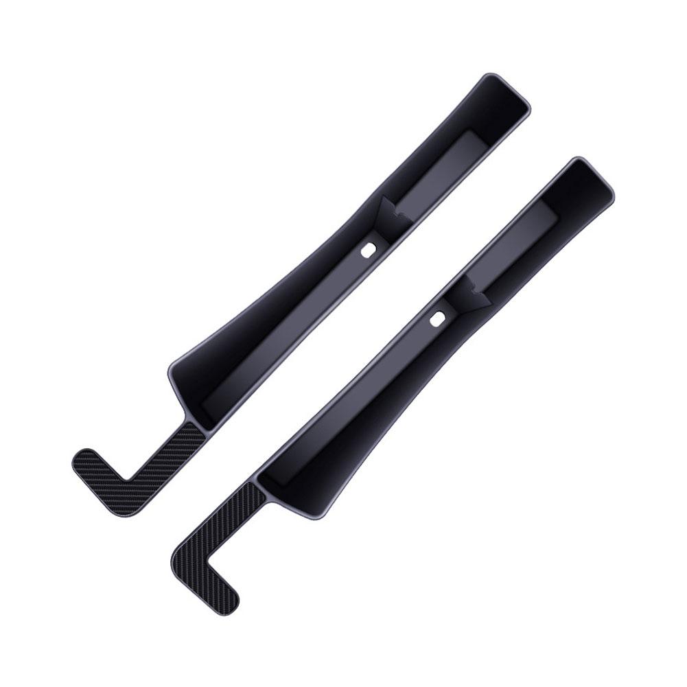 Car Seat Leakproof Plug Seat Storage Box Seat Plug Accessories Seat Car Seat Ga In Filler Anti-drop P Anti-loss Fill Ga B4M0