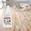 3pcs Floor Cleaner For All Robot Vaccum And Mop, Floor Cleaning Liquid Solution Compatible Roborock Omo Joint