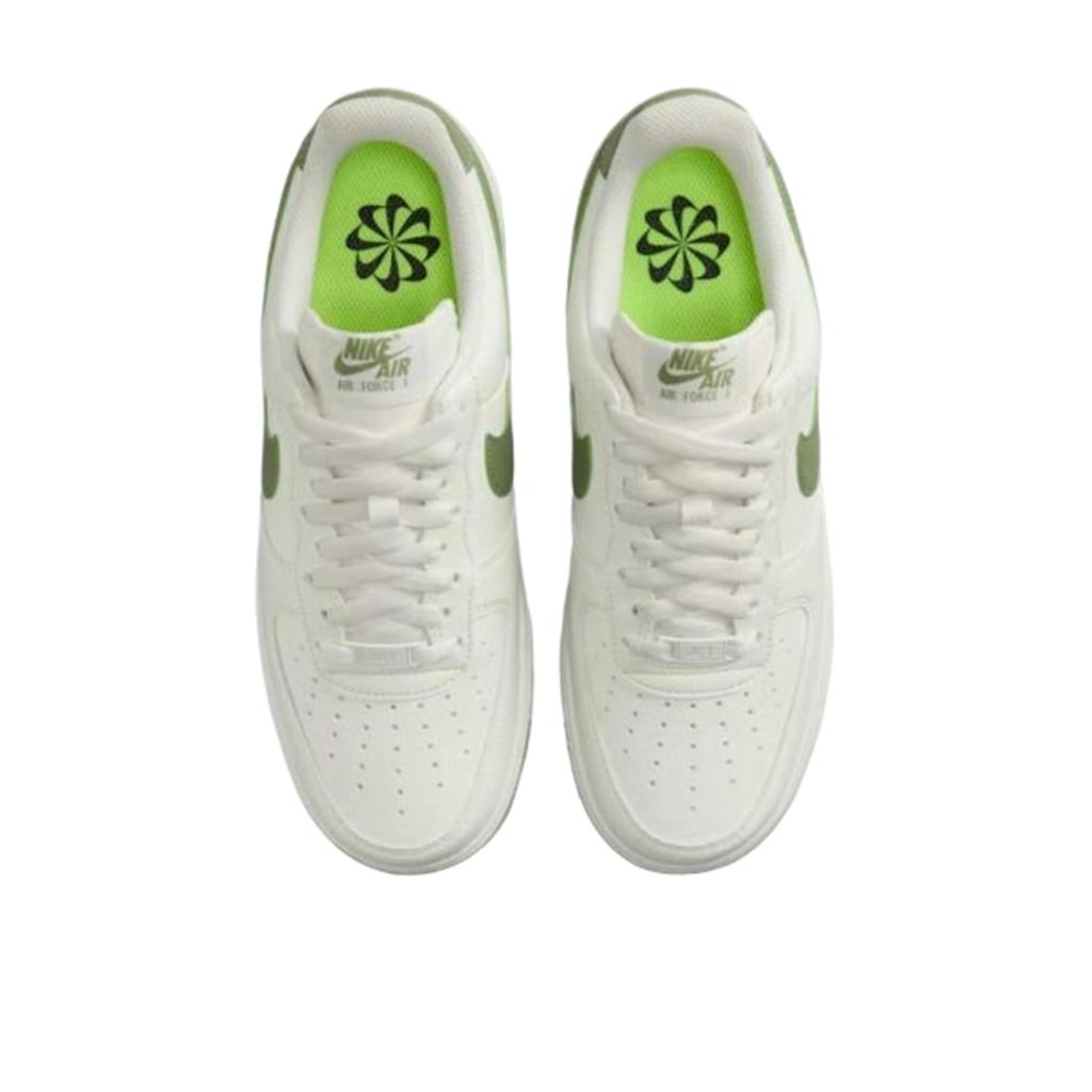 Nike Air Force 1 Low '07 SE Next Nature Oil Green