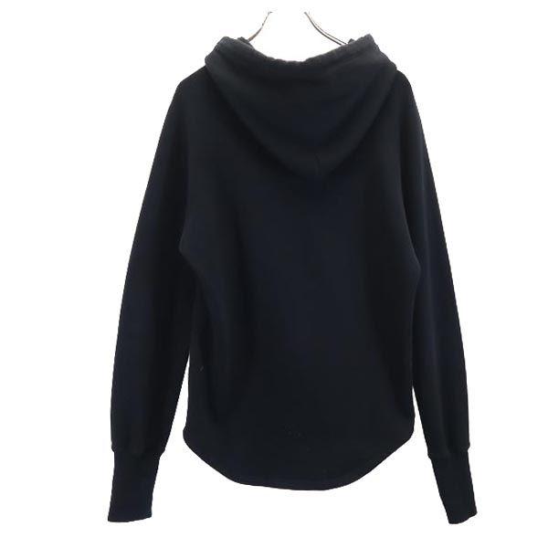 Yohji Yamamoto Fabricat în Japonia Site SYTE Parker cu mânecă lungă Seria Neagră pentru bărbați Folosit
