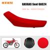 OTOM New 2025 GASGAS Motorcycle Seats Waterproof Seat Cushion Saddles For GASGAS EC ECF EX EXF ES EWF MC MCF 250 450 24-25