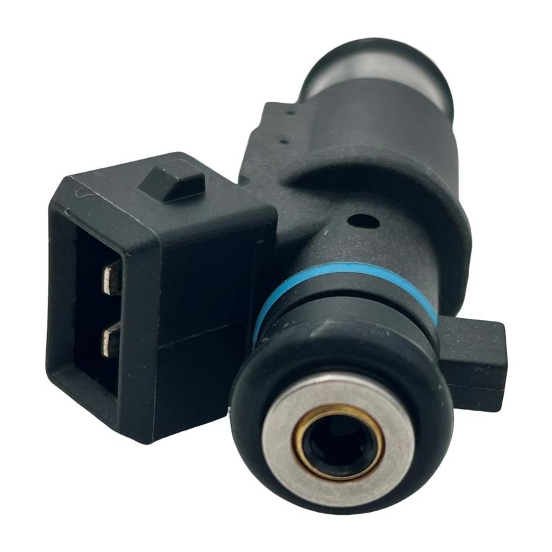 Car Engine Fuel Injector Nozzle For CITROEN BERLINGO C3 C2 SAXO PEUGEOT 206 306 307 PARTNER 01F002A 0280156357 1984E0