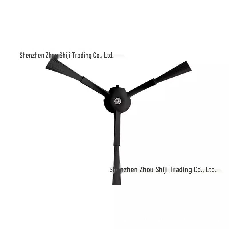 

Eufy X8/X8Pro Vacuum Cleaner Accessories: Side Brush, Filter, Roller Brush, Dust Bag, Mop, Main Brush