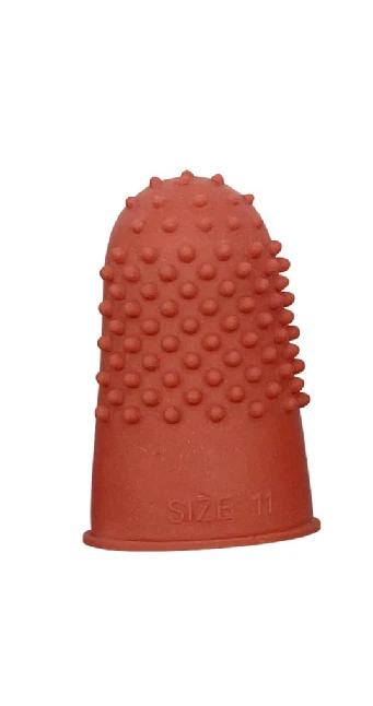 Silicone Finger Cover for Anti Slip,Thermal Insulation, Heat Resistance,High TemperatureResistance with ParticleFingerProtection