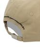 PHYPS MOTORCYCLE Honda Wing Logo Basic Cap Beige