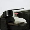 New 3 inch Vise Jaws with Strong Magnetic Universal Soft Vice Jaws Pads Covers Multi-Purpose Protector for Any Metal Vice 2PCs