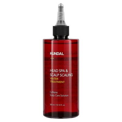 Head Spa & Scalp Scaling, Water Treatment, 10.14 Fl Oz (300 Ml)