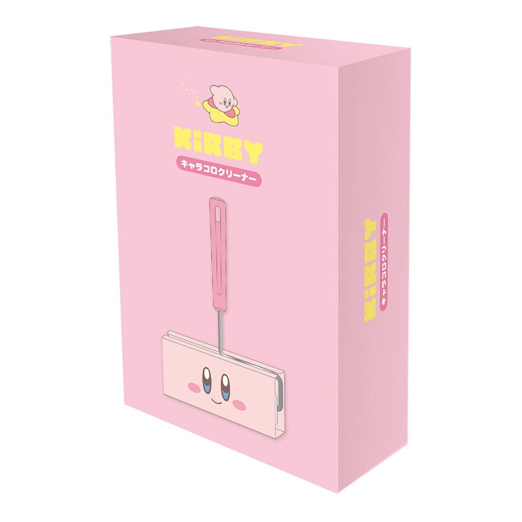 Tees Factory Kirby Chara Coro Cleaner Face HK-5542241KF