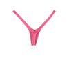 Sexy Deep-V-Tanga: Damen-T-Hose im Stil 'Pure Desire'