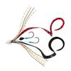 DAIWA Tairaba Beniga U??SS Big Sea Bream C Red + MC Black