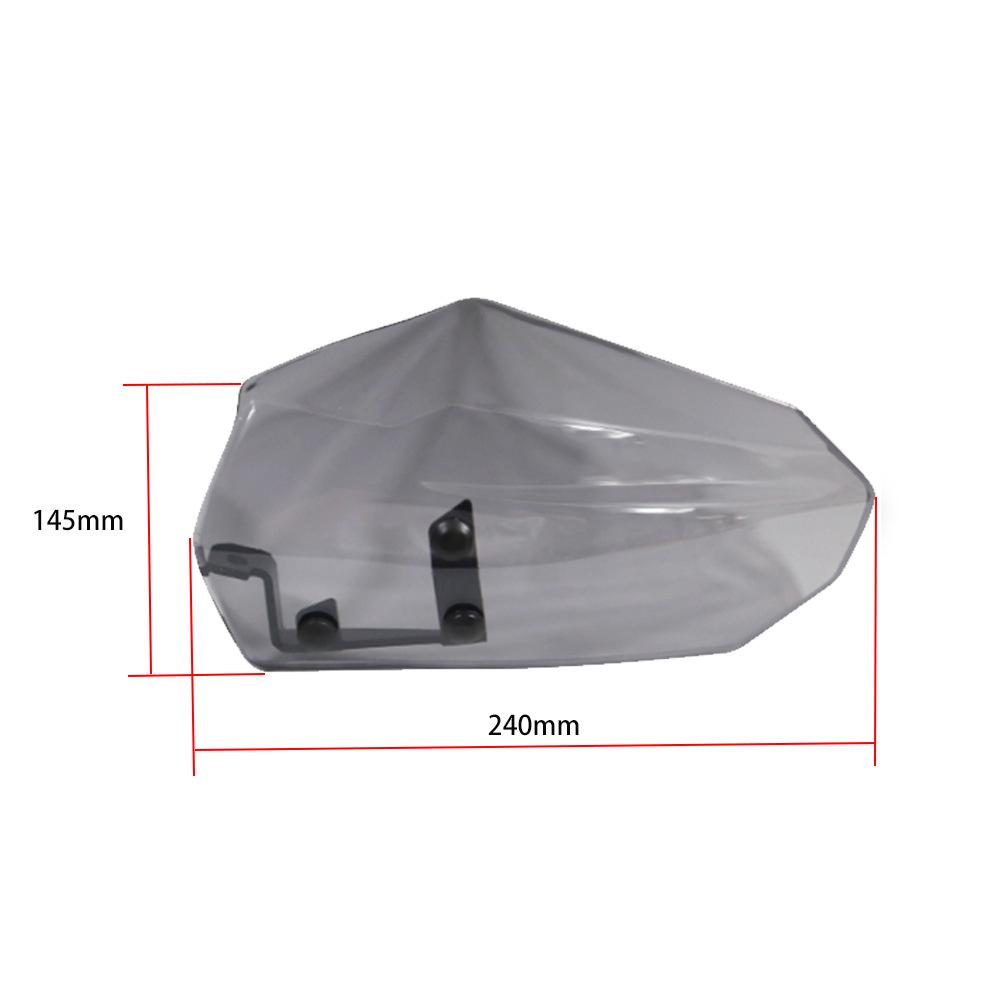 

Motorcycle Handguards Protector For YAHAMA T-MAX 530 DX SX 560 DX SX MAX TECH