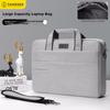 Bolsa para Laptop Taikesen Estojo para Notebook Portátil Compatível com Apple Macbook de 14 Polegadas, Lenovo, Huawei, Bolsa Transversal para o Dia a Dia para Homens e Mulheres
