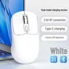 OLOEY Wireless Silent Rechargeable Mouse