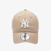 New Era Ny Yankees Casual Classic Cap Camel 14881468