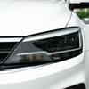 Volkswagen Lingdu Two-Color Transparent Headlight Shell Cover 2019 Model
