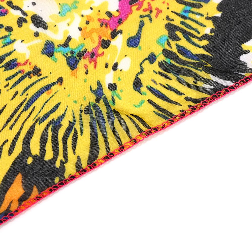 Women Sun Protection Suspenders Swimsuit Dress Bikini Cover Up Backless Skirt Swimsuit