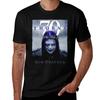 T-shirt Kim Dracula T-shirt Décontracté de Noël