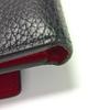 [Pre-Owned] Louis Vuitton Capucines Compact Wallet 'Black Taurillon Leather' - Good #1T15QW5