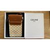 Used Until Sunday 10 PM! Price Reduced! CELINE Phone Pouch (with Box)