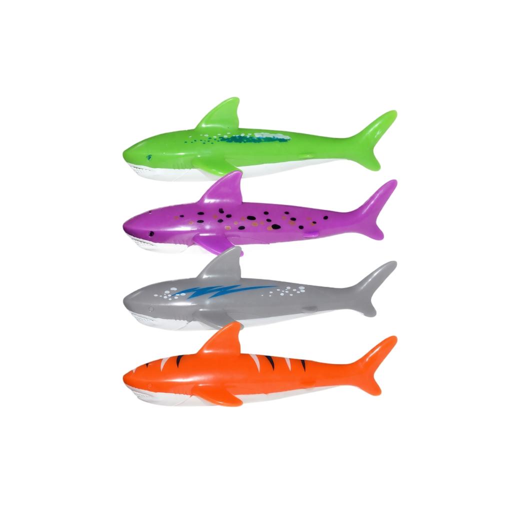 Swimming Pool Diving Toys for Kids Summer Outdoor Fun