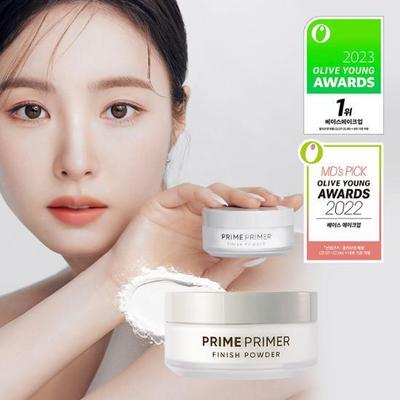 Banila Co Prime Primer Finish Puder 12g