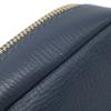LOUIS VUITTON M81060 Double phone pouchShoulder Bag Monogram denim Array